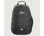Kathmandu Cotinga Comfortable Bag Backpack Spacious Pockets Reflective Details  Kids  Rucksacks - Black