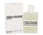 This Is Her Eau De Parfum Spray By Zadig & Voltaire 535495