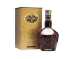 Royal Salute RUBY 21 Year Scotch Whisky 700mL @ 40% abv