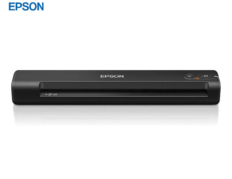 Epson WorkForce ES-50 Portable Scanner
