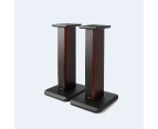 Edifier SS03 Stand - Compatible with S3000PRO/Elevates Speakers/Wood Grain Design/MDF Structure Stability