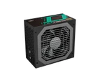 DEEPCOOL GamerStorm DQ750-M-V2L Fully Modular 750W 80+ Gold Power Supply Unit PSU, Japanese Capacitors, 10-Year