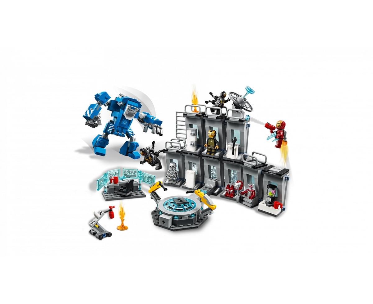 lego 76125 kmart