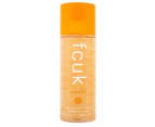 FCUK Passion Tangerine And Coconut Water Body Mist 250ml