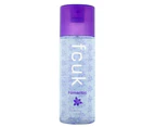 FCUK Romantic Lily And Musk Body Mist 250ml