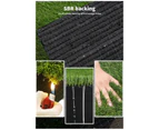 10SQM Artificial Grass Lawn Synthetic Turf Flooring Outdoor Plant Lawn 35MM
