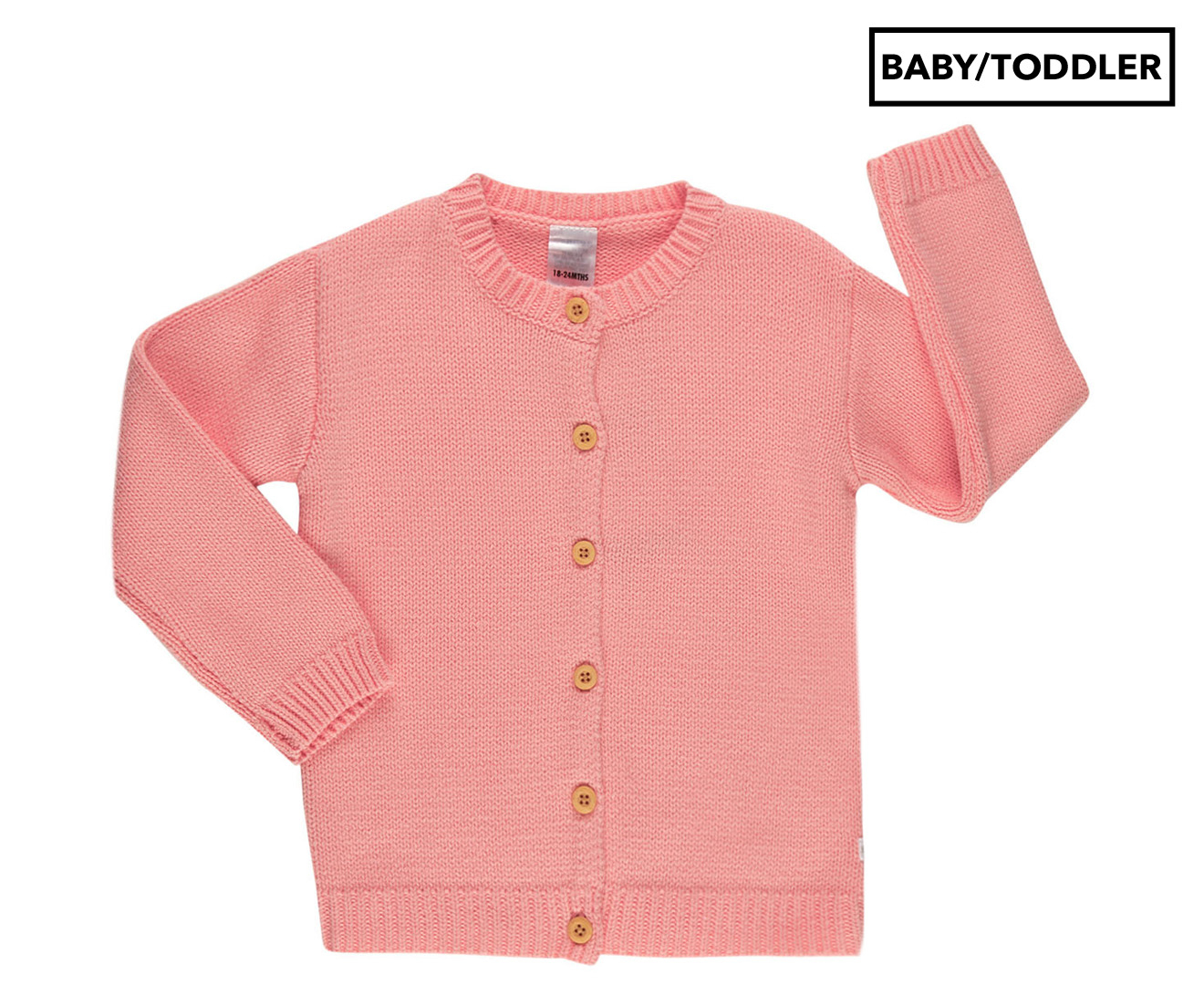 Bonds cardigan shop baby