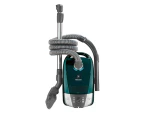 Miele SDAB0 Compact C2 Vacuum Cleaner - Petrol Green