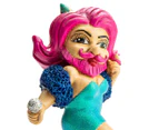 Big Mouth Toys Drag Queen Garden Gnome Figurine