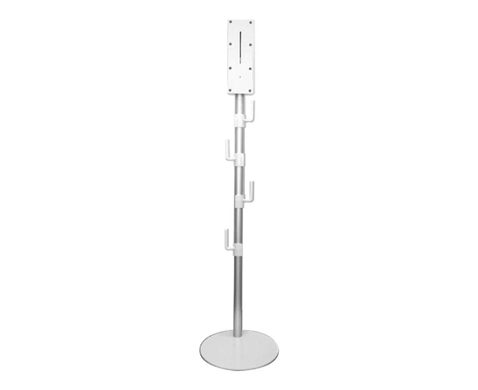 Dreame V9 V10 V11 Floor Stand Holder（White）