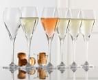 Set of 6 Spiegelau 160mL Specialty Party Champagne Glasses 4