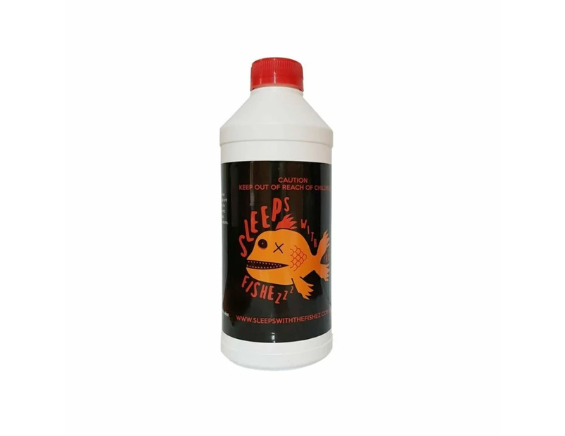 Sleeps With The Fishez 1L Hypochlorous Acid Additive for Hydroponic System