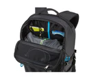 Thule Aspect 52cm DSLR Camera Backpack SLR Travel Carry Bag for Canon/Nikon BLK