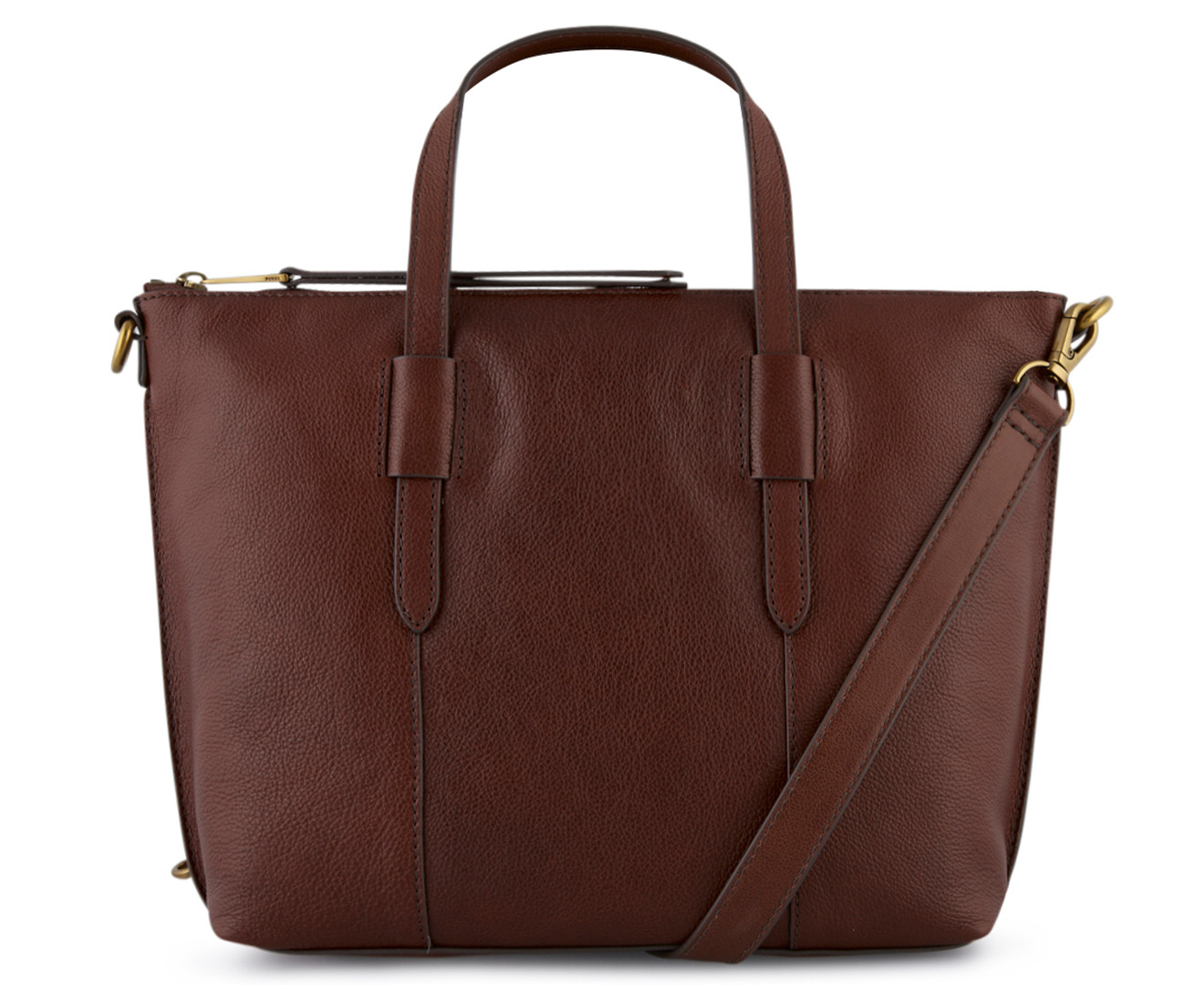 Skylar on sale leather satchel