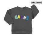 Bonds Baby/Toddler Originals Pullover - Print ZR1