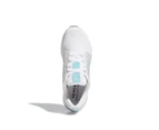 Adidas Women Edge Lux 4 Primeblu Running Shoe - White/Blue