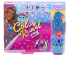 Barbie® Colour Reveal Peel Doll - Assorted