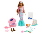 Barbie® Colour Reveal Peel Doll - Assorted