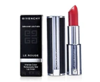 Givenchy Le Rouge Intense Color Sensuously Mat Lipstick - # 103 Brun Createur 3.4g