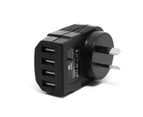 Superfast Multiple USB Charger