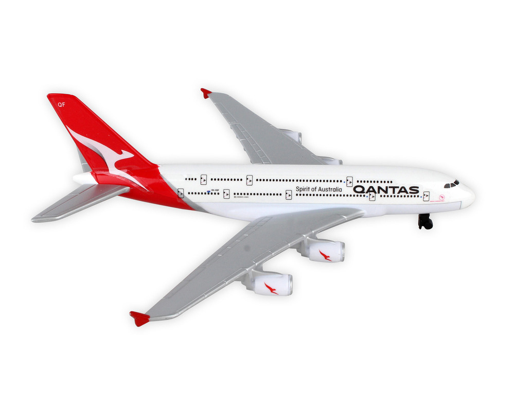 QANTAS A380 Single Plane | Catch.com.au