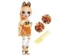 Rainbow High Cheer Fashion Doll - Randomly Selected 8
