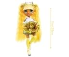 Rainbow High Cheer Fashion Doll - Randomly Selected 9