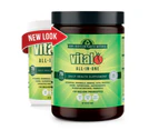 Vital All-In-One Daily Health Supplement 600GM