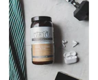 Vital Active Recovery Protein Formula 500GM | Vegan Recovery Blend