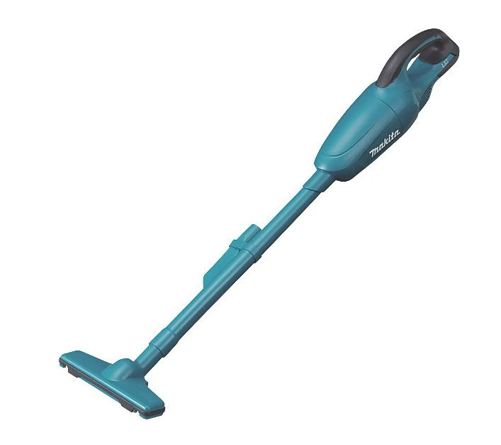 Makita DCL180Z 18V LXT Li-Ion Cordless Vacuum