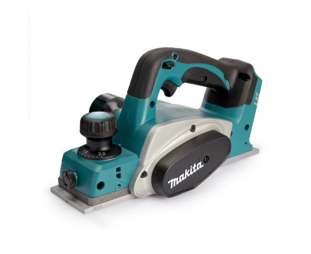 Makita DKP180Z 18V LXT Li-ion 82mm Cordless Planer