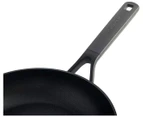 KitchenAid 2-Piece 20/28cm Classic Non-Stick Frypan Set