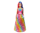 Barbie Dreamtopia Long Hair Fantasy Doll - Randomly Selected