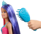 Barbie Dreamtopia Long Hair Fantasy Doll - Randomly Selected