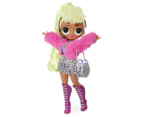 LOL Surprise! O.M.G. Fashion Doll w/ 20 Surprises - Randomly Selected