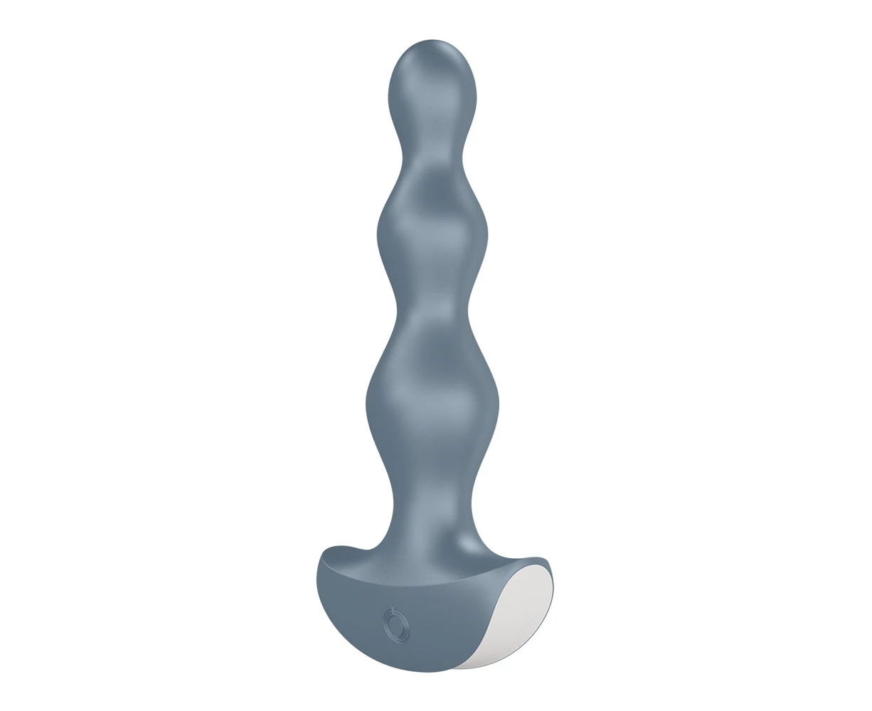 Satisfyer Lolli-Plug 2 - Grey