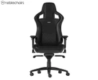 NobleChairs EPIC Premium Office Gaming Chair - Black Edition