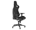 NobleChairs EPIC Premium Office Gaming Chair - Black Edition