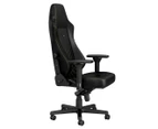 NobleChairs HERO Premium Office Gaming Chair - Black/Gold