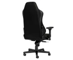 NobleChairs HERO Premium Office Gaming Chair - Black/Gold