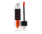 Christian Dior Dior Addict Lacquer Plump  # 648 Pulse (Orange Red) 5.5ml/0.18oz