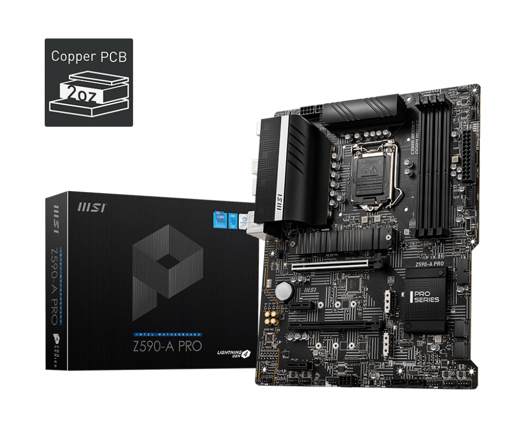 初回限定お試し価格】 BIOSTAR Z590チップセット採用 PCIe 9スロット
