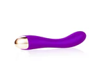 Rabbit Vibrator Dildo G-spot 12 Speed Clit Massager Wand Female Adult Sex Toy