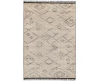 Charles Abstract  Rugs  8273-Jute - 290x200cm