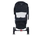 Valco Baby Snap Stroller - Black Beauty