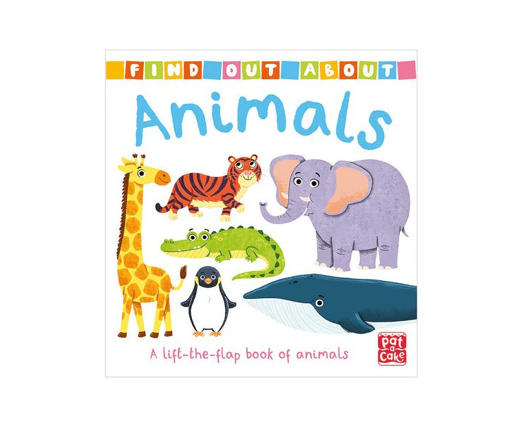 Target Find Out About Animals