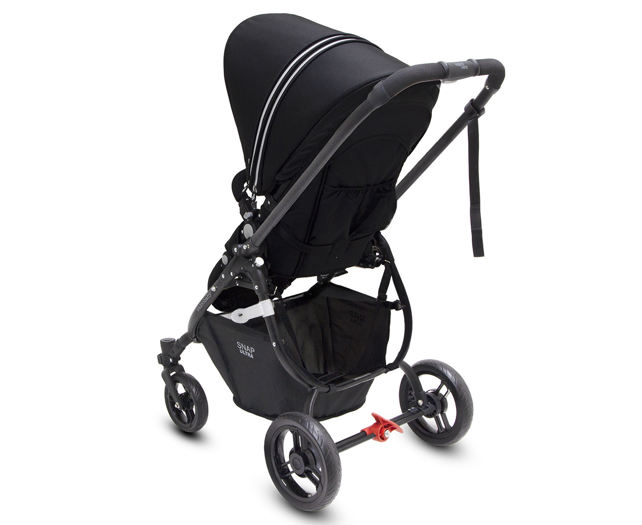 Valco baby snap cheap ultra midnight black