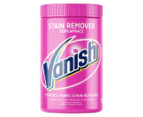 Vanish Pink Powder Stain Remover 1kg