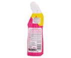3 x 750mL Stardrops The Pink Stuff Toilet Cleaner