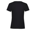 Piggy Girls Baseball Bat T-Shirt (Black) - PG1066
